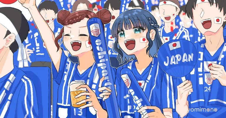 Sync-Watching App Oshiparty Expands to Soccer With World Cup Event