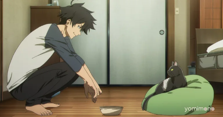 Black Torch Episode 1 Advance Cuts Released Ahead of July 4 Premiere