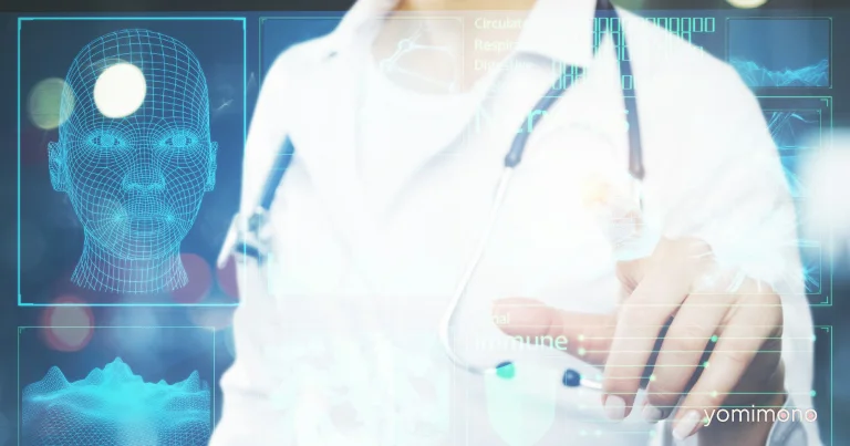 Google's AMIE and German MIRA AI Match or Beat Doctors in Diagnosis