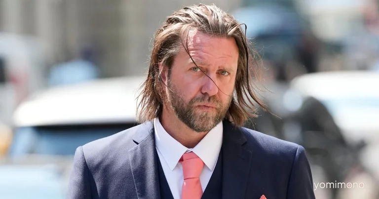 Carl Rinsch Sentenced to 2.5 Years for Defrauding Netflix of $11 Million