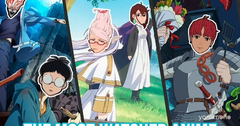 Nielsen Anime Ratings Miss Most Viewership, Analysis Finds