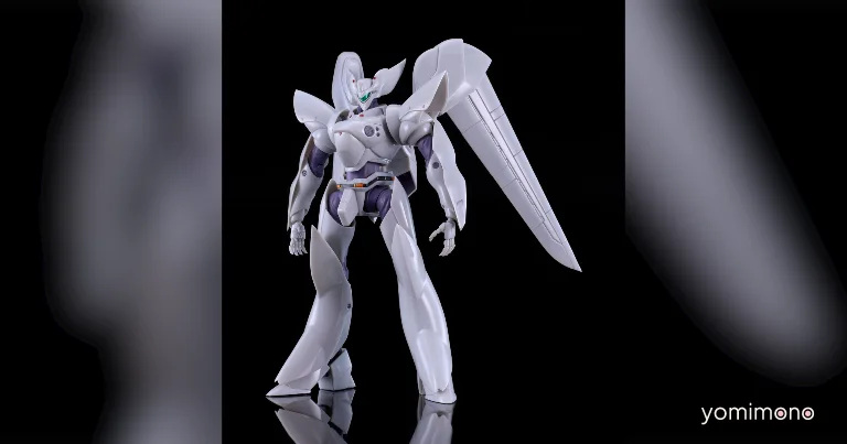 Patlabor the Case Files Special Edition Opens Second Wave of Orders