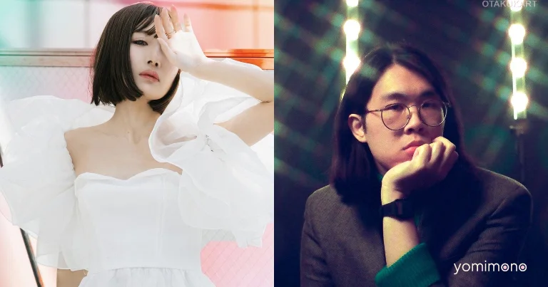 Ginger Root and Luna Goami to Debut Theme Songs for Kyoto Animation's Sparks of Tomorrow