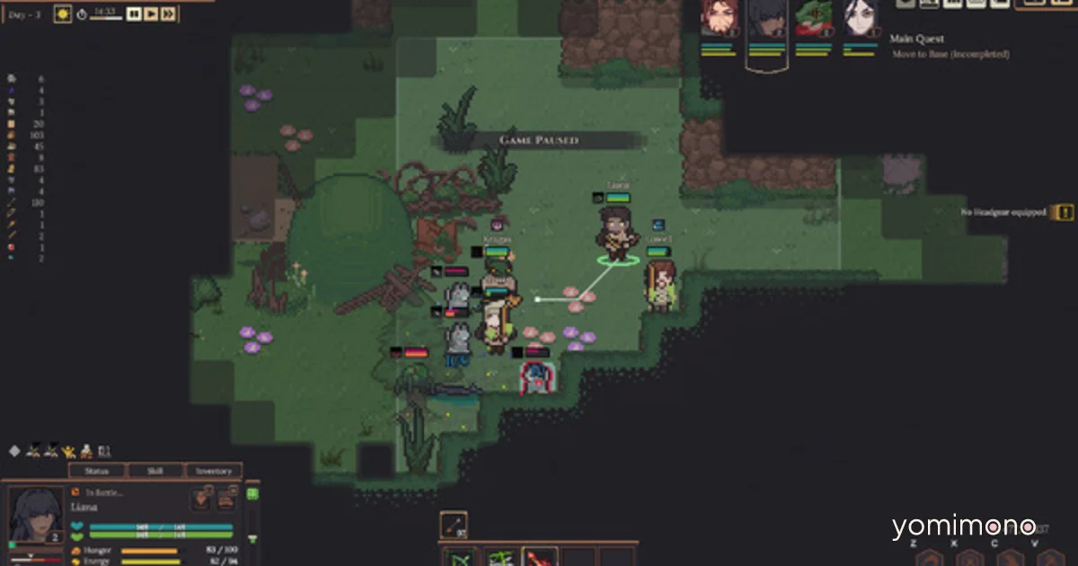 Dark Fantasy Strategy Game 'Dungeon Settlers' Demo Hits Steam