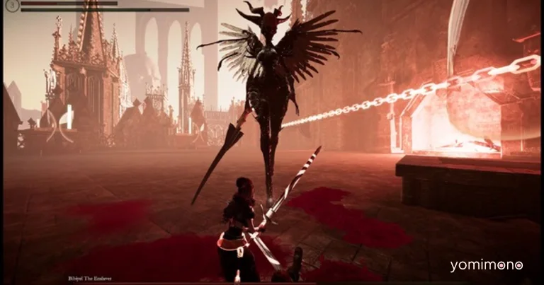 Co-Op Souls-Like 'Soul Chained' Gets August Release Date