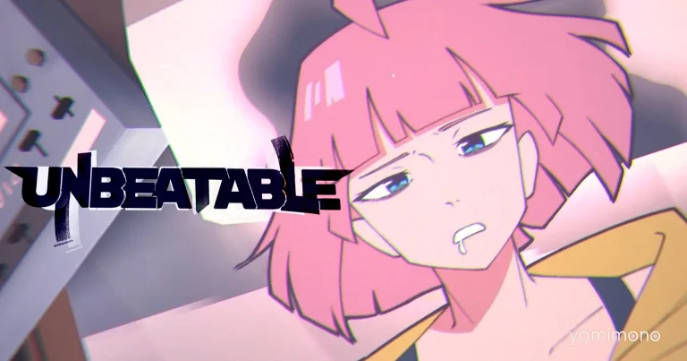 UNBEATABLE Gets Japanese Support, DLC, and Switch 2 Version on July 27
