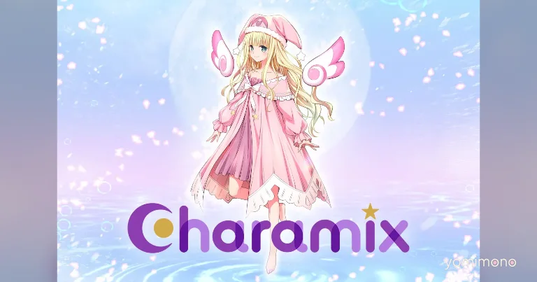 To Love-Ru's Kentaro Yabuki Launches Charamix Project With AI Life Partner Characters