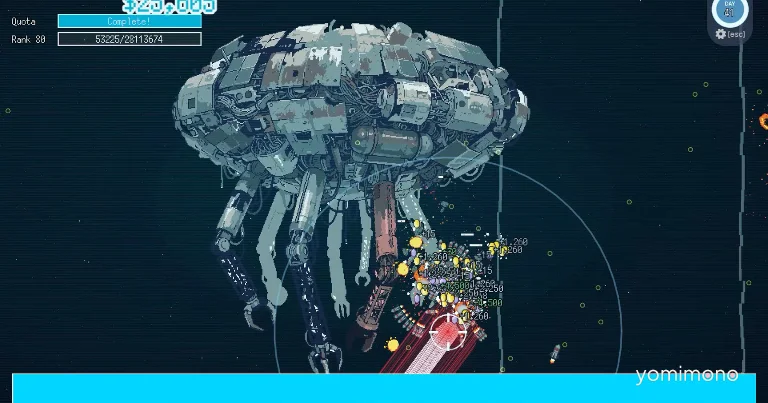 DEBRISVERSE Launches July 29, Promises Conspiracy After Debt Repayment