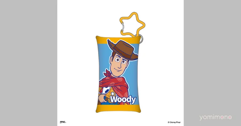 Toy Story 5 Pop Up Store Opens at JR Shinagawa Station
