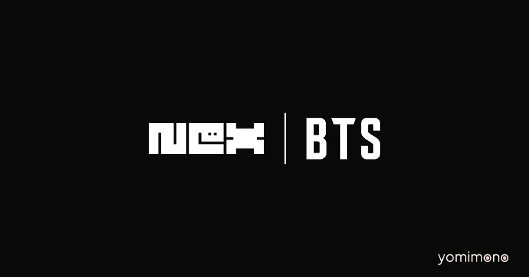 Nex Playground Partners With HYBE for BTS Rhythm Game Content