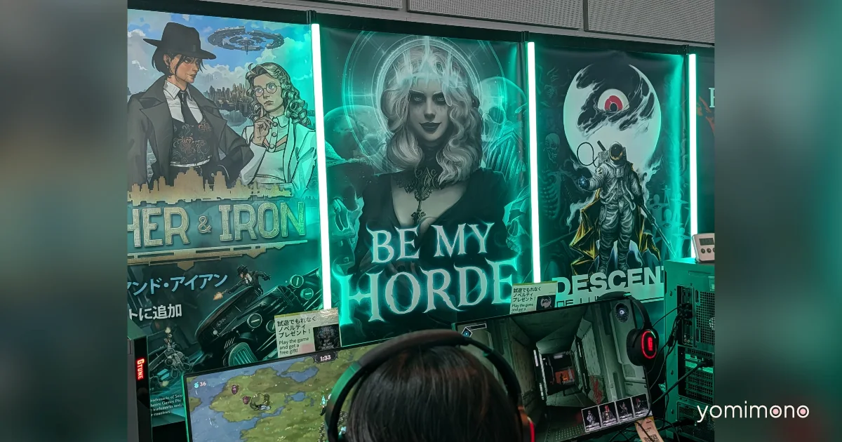 Roguelike Auto-Survivor Be My Horde Nears Completion With Major Update