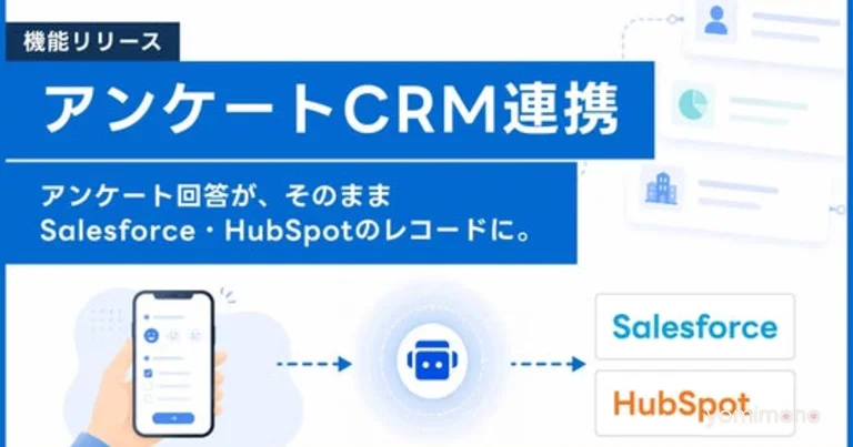 immedio Box Adds Real-Time CRM Integration for Survey Responses