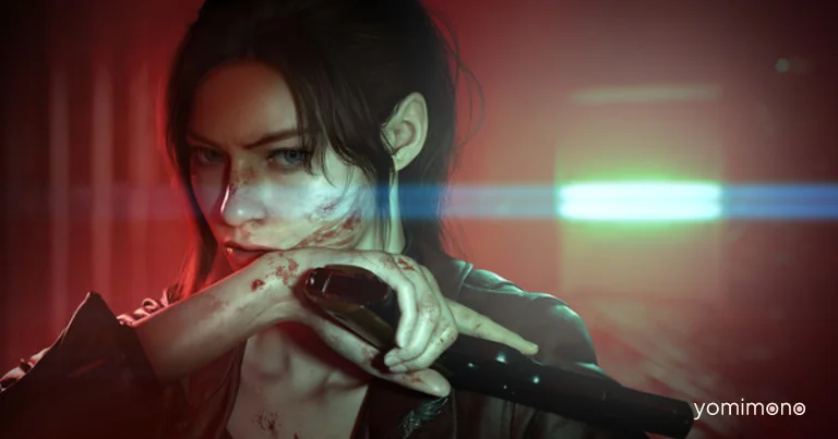 Resident Evil Veronica Producer Explains the Remake's New Title