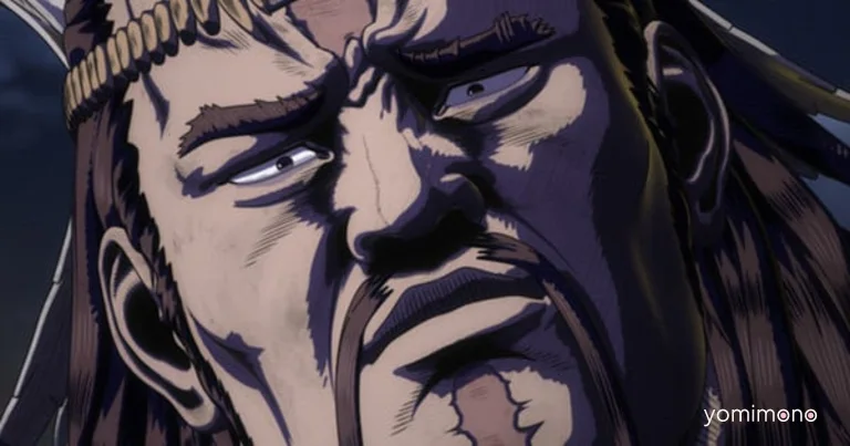 New Hokuto No Ken Anime Casts Kazuya Ichijo as Fang Father