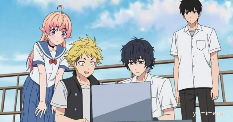 Short-Form Video Is Reshaping Anime Discovery and Production, Analysis Warns