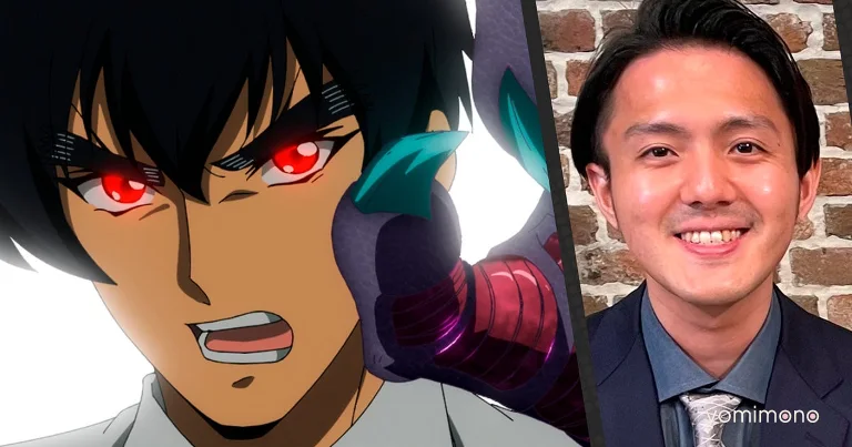 Anime Producer Takahiro Katō Explains the Job in New Interview