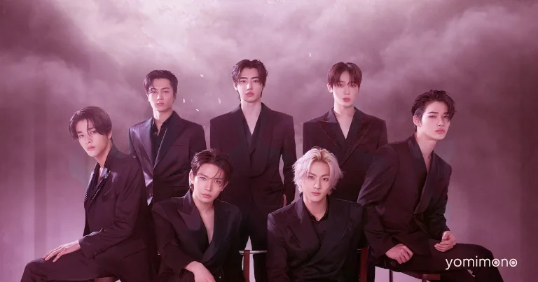 Enhypen VR Concert Film Gets Visitor Gifts, July 10 Release