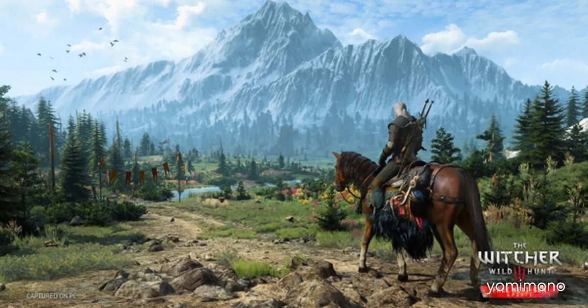 The Witcher Spin-Off Project Sirius Hires Destiny 2 Narrative Lead as Writer