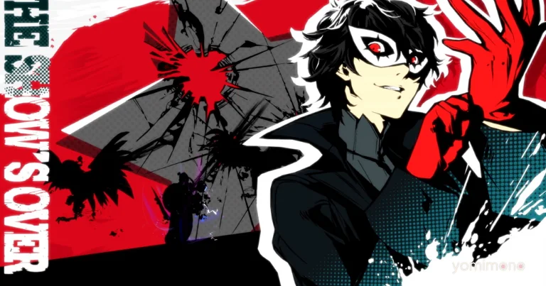 Persona 5 Royal Gets 70% Off Sale on Steam Until July 10