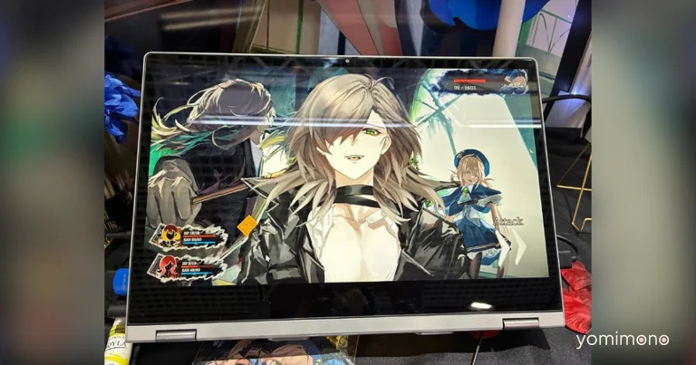 Replica Club √D Hands-On Report and Interview at BitSummit PUNCH