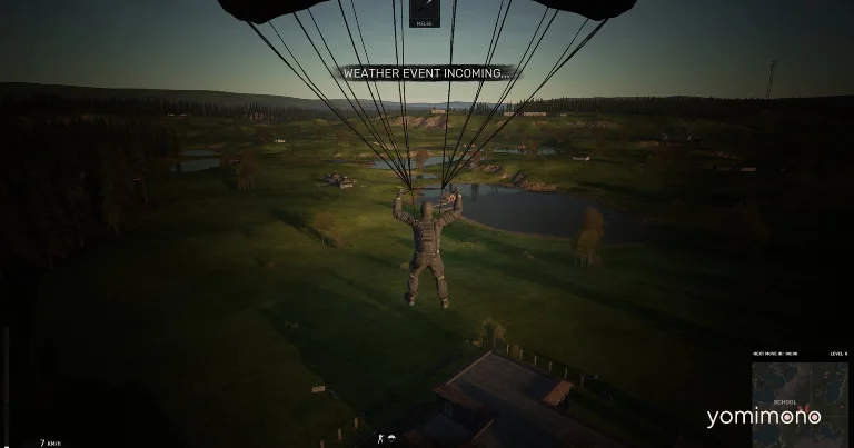 Free Zombie Battle Royale FPS Fight or Flight to Be Discontinued on Steam