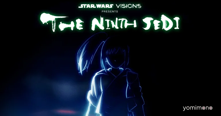 The Ninth Jedi Kicks Off Star Wars: Visions Presents With a Rushed First Episode