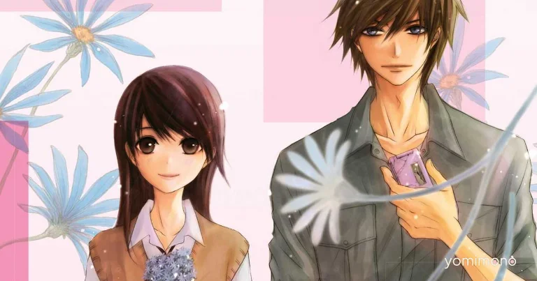 Dengeki Daisy Shojo Manga Gets TV Anime by Studio Deen in 2027