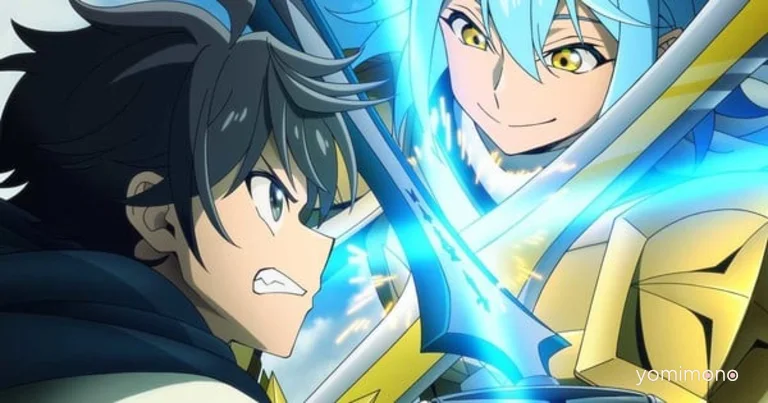 Hidive Sets Hell Mode Season 2 and Forsaken Saintess Premieres at Anime Expo