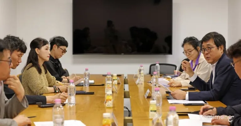 S. Korea Vows Global Pursuit of Webtoon Piracy, Targets Newtoki Operator