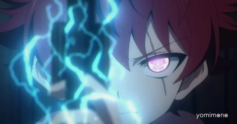 Mission: Yozakura Family Anime Season 2 Continues With Second Part in October