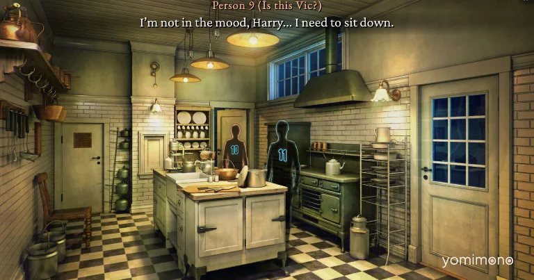 Remake of Free Mystery Game 'Type Help' Gets July Release Date