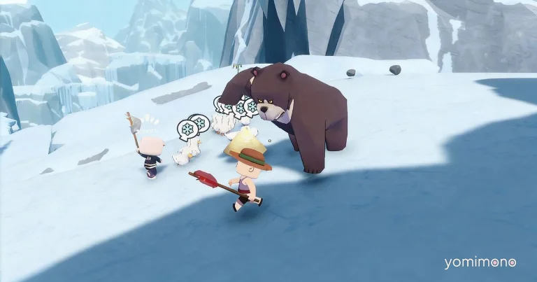 Voice-Controlled Duck-Herding Game 'Dotabata! Duck Catcher' Launches on Steam