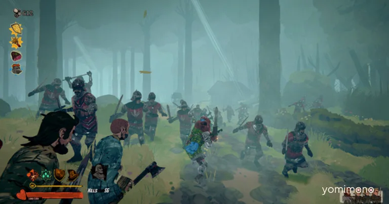 Tears of Metal PC Early Access Begins July 23, Xbox Version Planned for 2026
