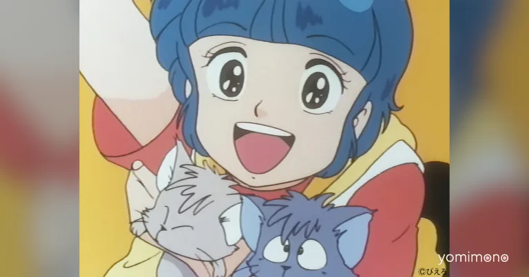 Creamy Mami Creators Reflect on the Series' Legacy in New Interview