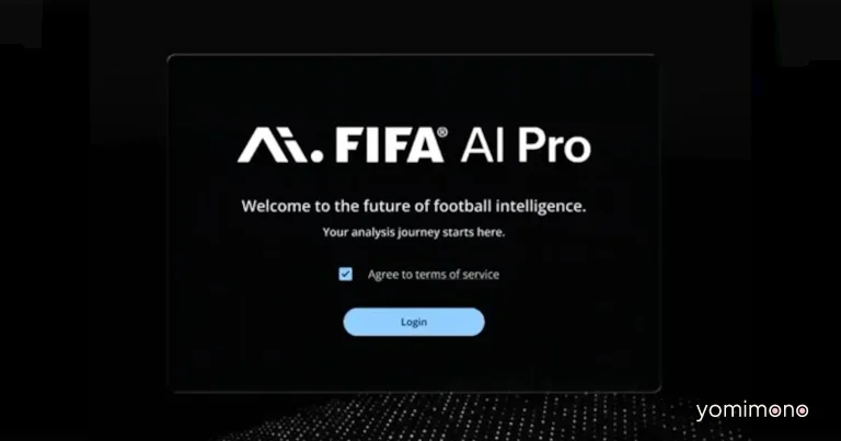 FIFA AI Pro Levels the Playing Field at World Cup 2026
