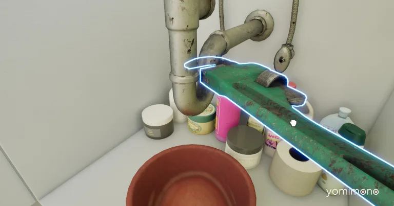 Plumber Simulator Announced for 2027 Release on PC and Consoles