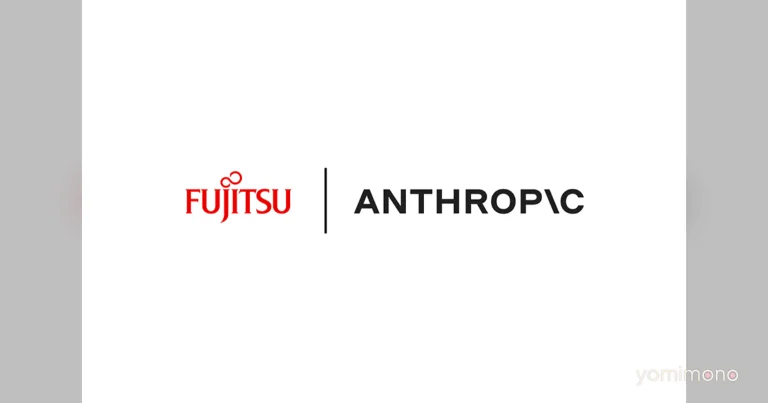 Fujitsu Partners With Anthropic to Embed Claude Into Japan's Critical Infrastructure