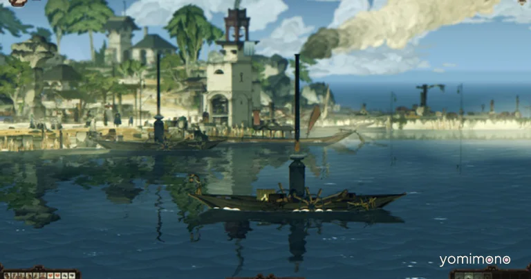 Book of Travels Goes Fully Offline on July 31, Price Cut to 163 Yen