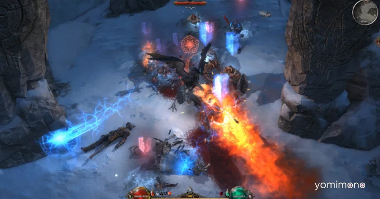 Grim Dawn Hits 90% Off on Steam Ahead of Final DLC Release