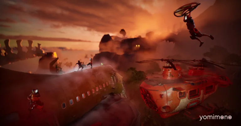 Wreck Runners Gets July 16 Release Date