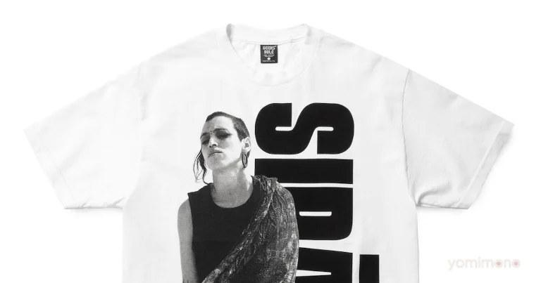 SIRĀT T-Shirts From Geeks Rule Go on Sale June 5