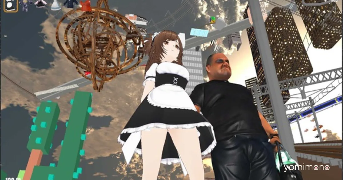 WIRED TOKYO 2007 Demo Released on Steam After Self-Licensing Review Saga