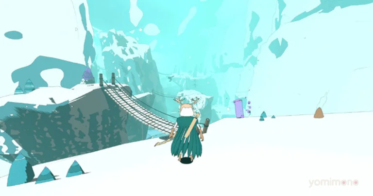 3D Metroidvania 'Maseylia: Echoes of the Past' Launches on Steam