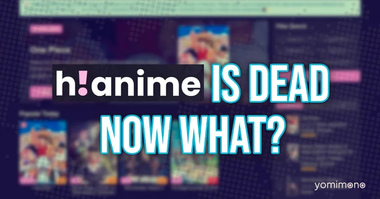 HiAnime, the Biggest Bootleg Anime Site, Is Reportedly Dead