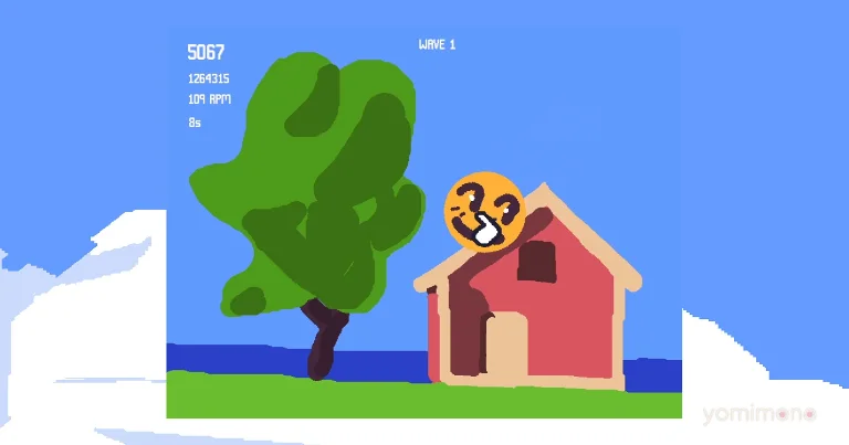 Pickupbal, a 300-Yen Steam Game, Hits 99% Positive Rating