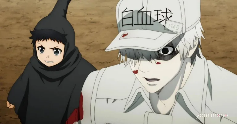 Cells At Work! Creator Akane Shimizu Details Years Of Editorial Mistreatment At Kodansha