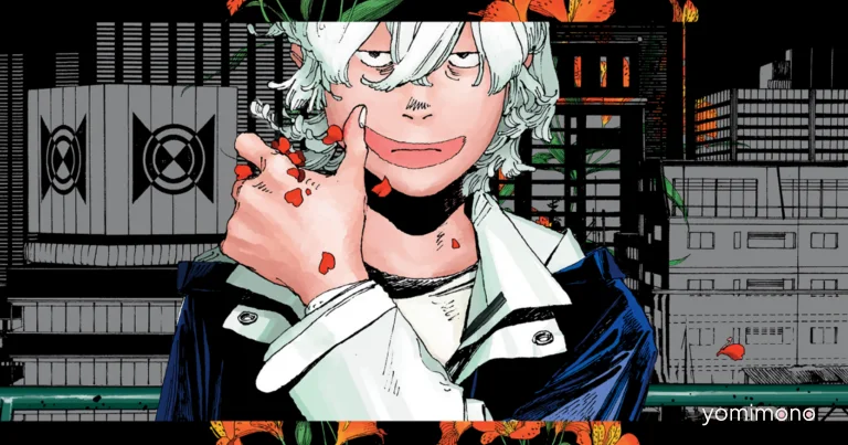 Sunrise and Shaft's Fool Night Anime Debuts on Netflix in 2026