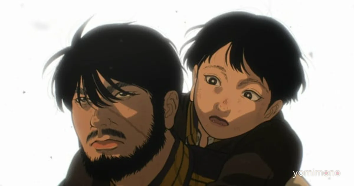 Tonotsugu Taira Gets a Humanizing Turn in Episode 7 of Nippon Sangoku