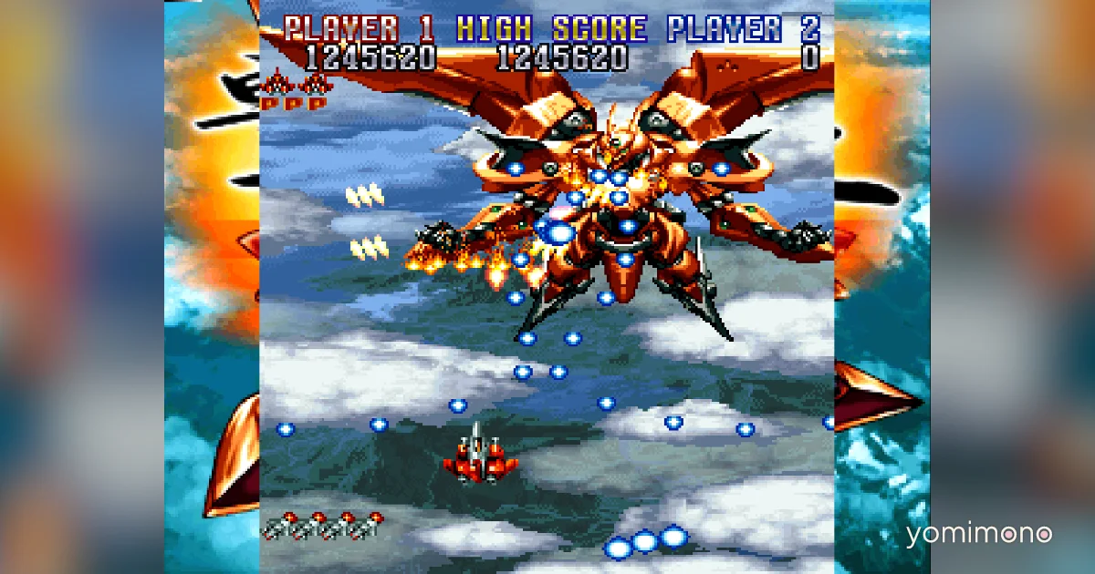 Console Archives Gekioh: Shienryu Launches May 28 on Switch 2 and PS5
