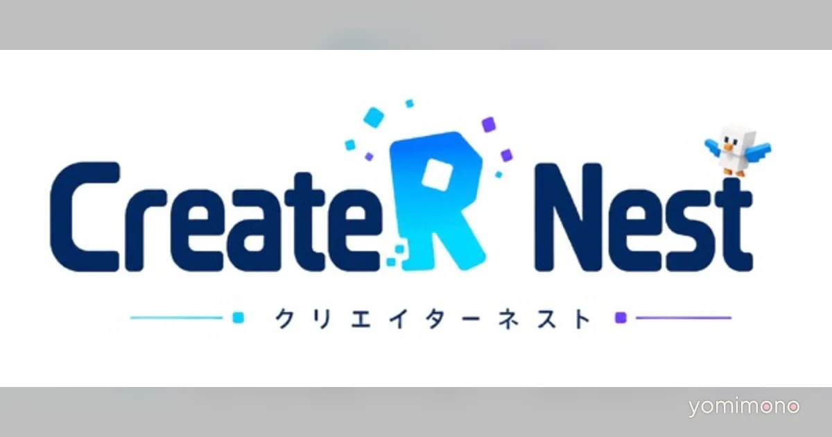 Roblox Commissions WonderWorks for Japan Creator Training Project CreateR Nest